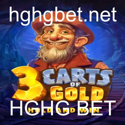Explorando o Novo Jogo 3cartsOfGold: HGHG BET em Foco