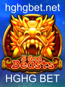Explorando o Universo de 5GodBeasts