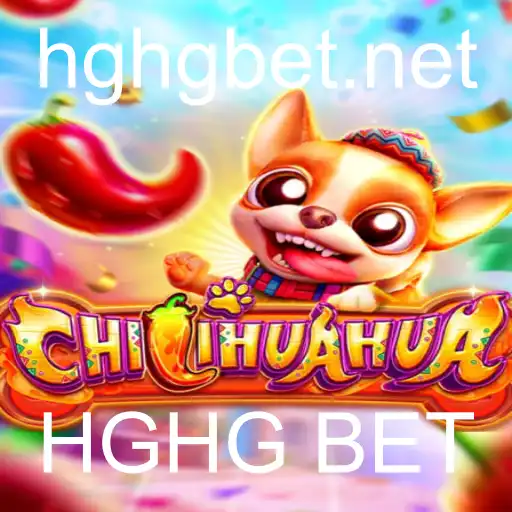 Descubra CHILIHUAHUA: O Jogo de Estratégia e Entretenimento com HGHG BET