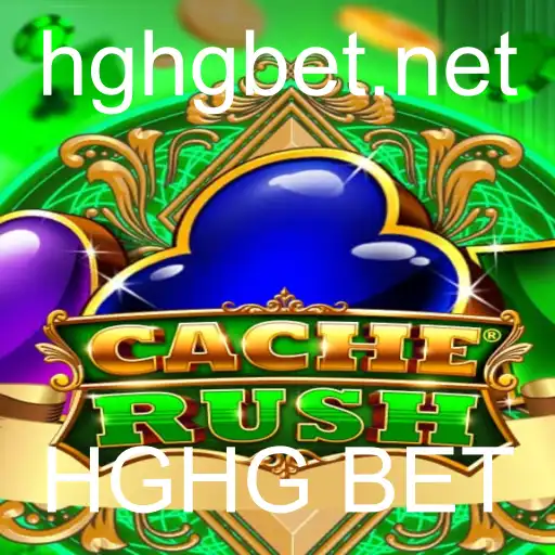 Explorando o Fascinante Mundo do Jogo CacheRush