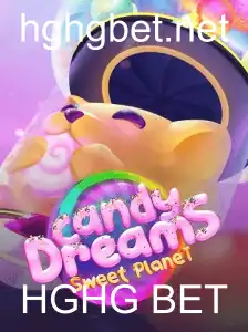 CandyDreams: Explorando o Novo Fenômeno de Entretenimento com HGHG BET
