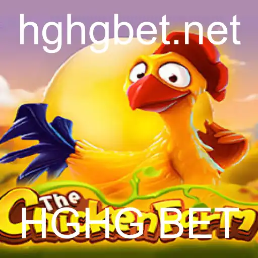 ChickenFarm: A Nova Sensação do Mundo dos Jogos com HGHG BET