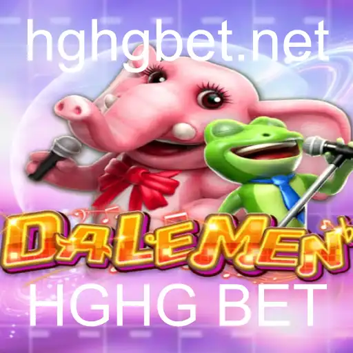 DALEMEN: Um Mergulho Profundo no Novo Fenômeno dos Jogos