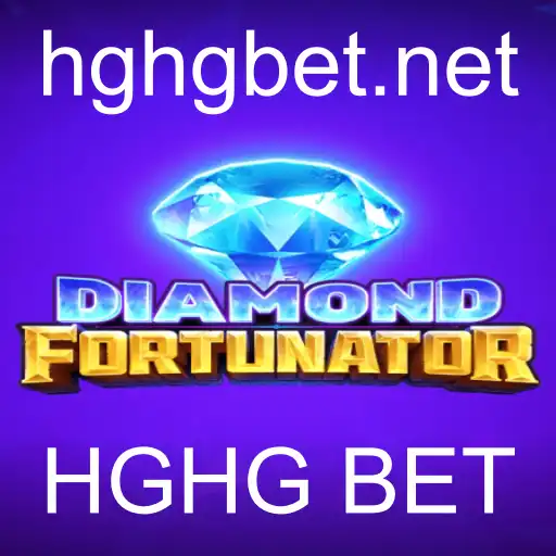 DiamondFort: Desvendando o Fascínio de HGHG BET no Mundo dos Jogos