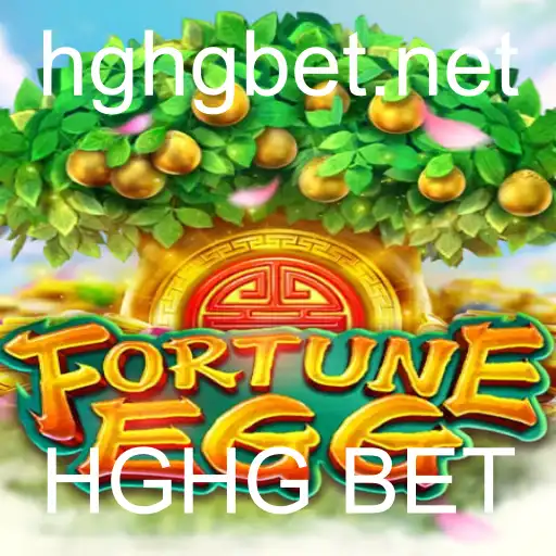 A Fascinante Dinâmica de FortuneEgg: Explorando o Universo de HGHG BET