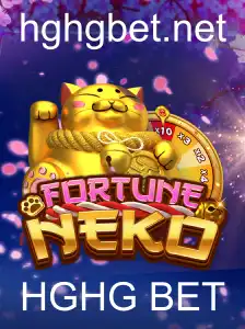 Descubra FortuneNeko: O Jogo de Apostas que Estimula a Sorte com HGHG BET
