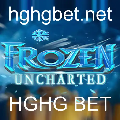 Explorando FrozenUncharted: Uma Aventura Inovadora no Mundo dos Jogos