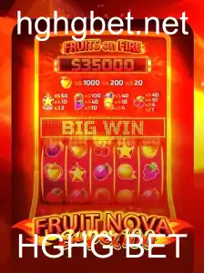 Explorando o Mundo de FruitNovaSuper100: Regras e Mecânicas do Jogo de Sucesso