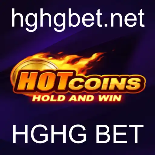 Descubra o Universo Dinâmico de HotCoins: Um Jogo Revolucionário