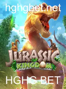 Explorando o Fascinante Mundo de JurassicKingdom e HGHG BET