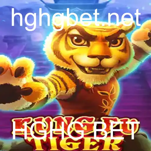 Explorando o Mundo Emocionante de KungFuTiger: Regras, Estratégias e Dicas