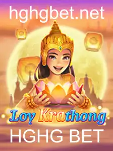 Explorando o Mundo do Jogo LoyKrathong e a Estratégia HGHG BET