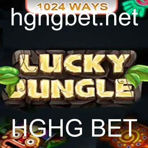 Explorando o Mundo do LuckyJungle1024: Um Guia Completo
