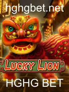 Descubra LuckyLion: Um Jogo de Sucesso no Cenário Atual