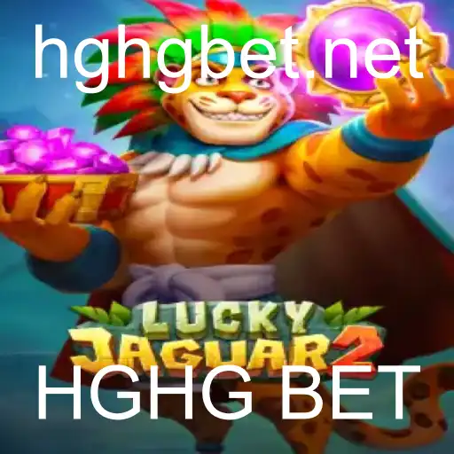 Descubra o Mundo do Jogo Luckyjaguar2 com HGHG BET