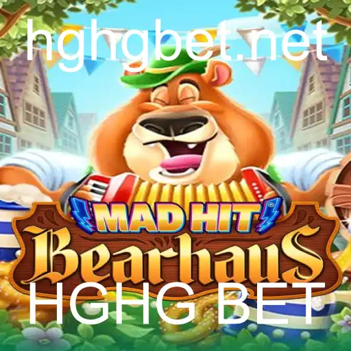 Tudo sobre MadHitBearhaus: Descrição, Introdução e Regras do Jogo