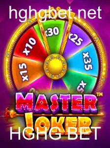 Descubra as Complexidades Estratégicas e Divertidas de MasterJoker