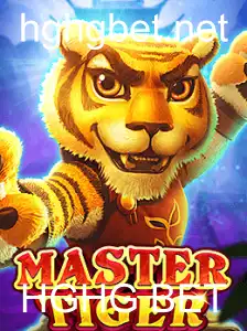 MasterTiger: Explore o Mundo do Jogo com HGHG BET