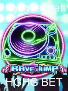 RaveJump: A Nova Sensação nos Jogos com HGHG BET