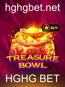 Descubra o Fascinante Mundo de TreasureBowl e a Experiência de Jogo com HGHG BET