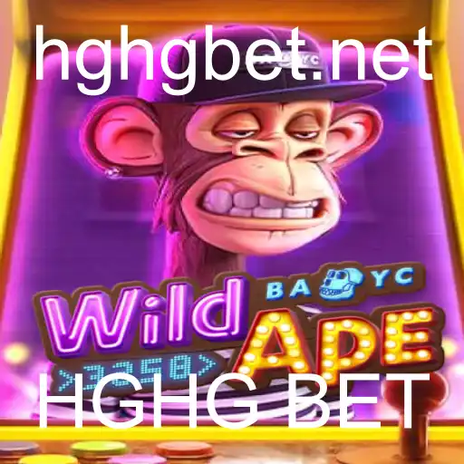 WildApe3258: Explorando as Aventuras de Apostas com HGHG BET